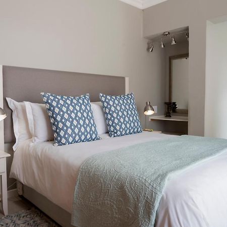 Rueby'S Guesthouse Dullstroom Exteriér fotografie