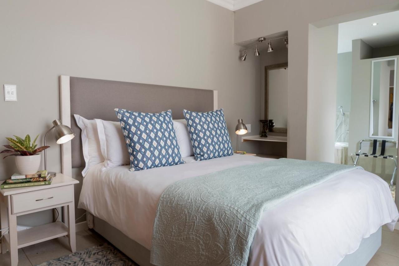 Rueby'S Guesthouse Dullstroom Exteriér fotografie